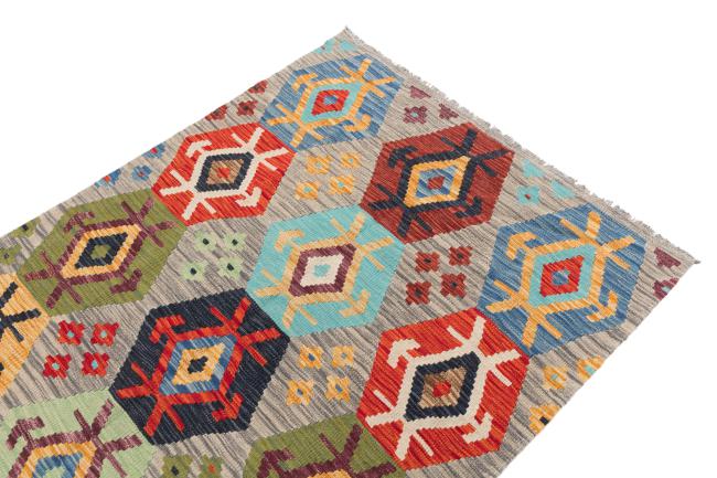 Kilim Afegão - 2