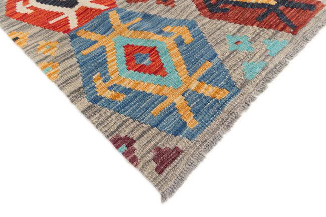 Kilim Afegão - 4