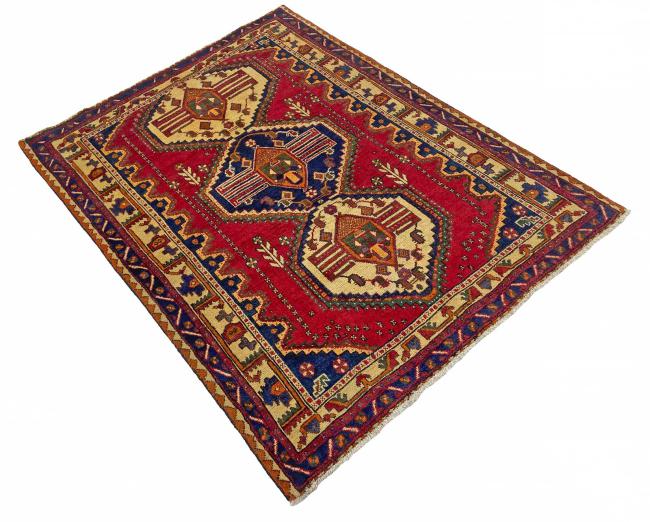 Shiraz - 2