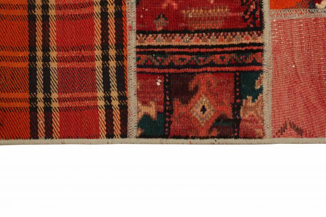 Kilim Patchwork - 2