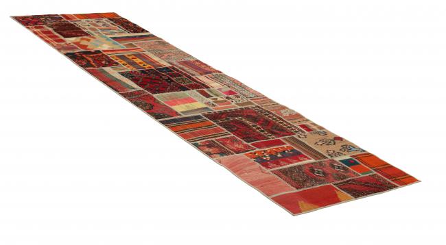 Kilim Patchwork - 3