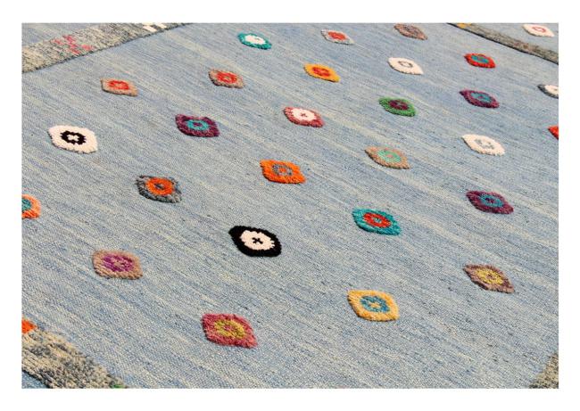 Kilim Afghan Nimbaft Edition - 1