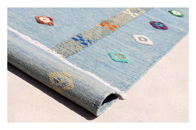 Kilim Afghan Nimbaft Edition - 2