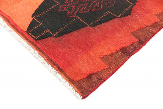 Kilim Fars Azerbaijan Antigo - 4