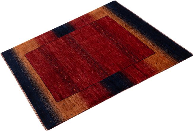 Perzisch Gabbeh Loribaft Atash - 2