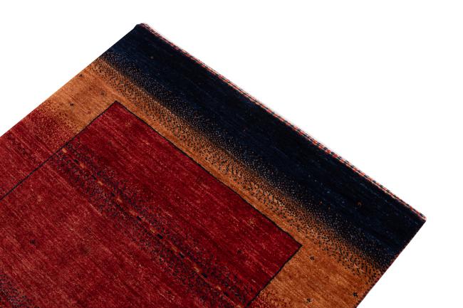 Perzisch Gabbeh Loribaft Atash - 3