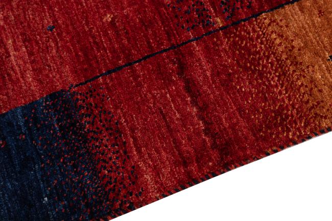 Perzisch Gabbeh Loribaft Atash - 4