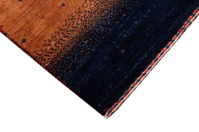 Perzisch Gabbeh Loribaft Atash - 5