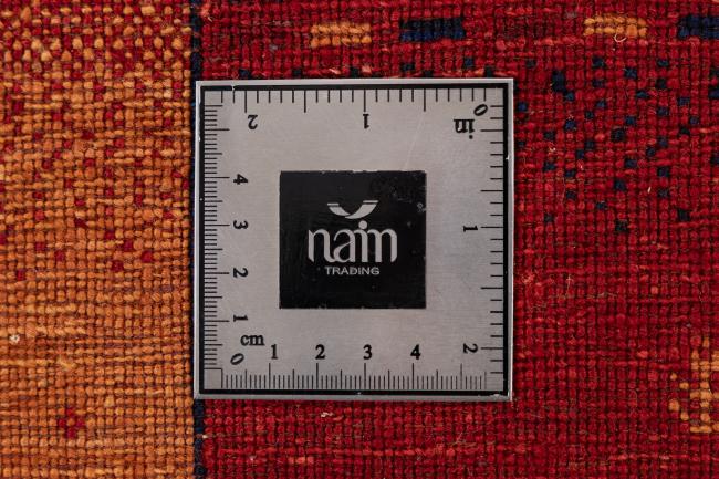 Perzisch Gabbeh Loribaft Atash - 7