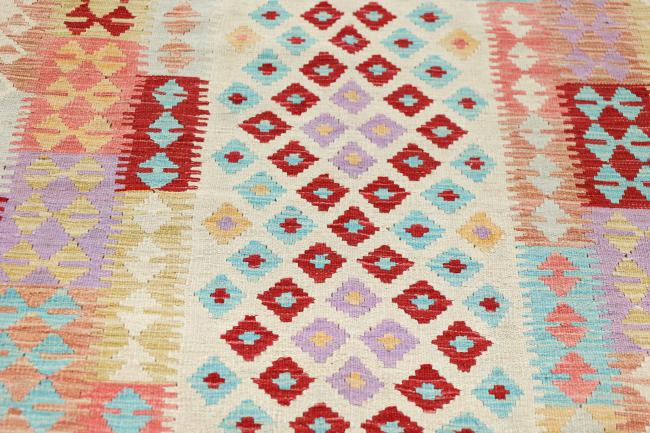 Kilim Afegão Heritage - 3