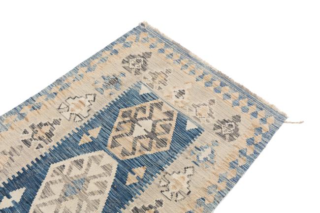 Kilim Afegão - 2