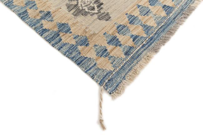 Kilim Afegão - 4