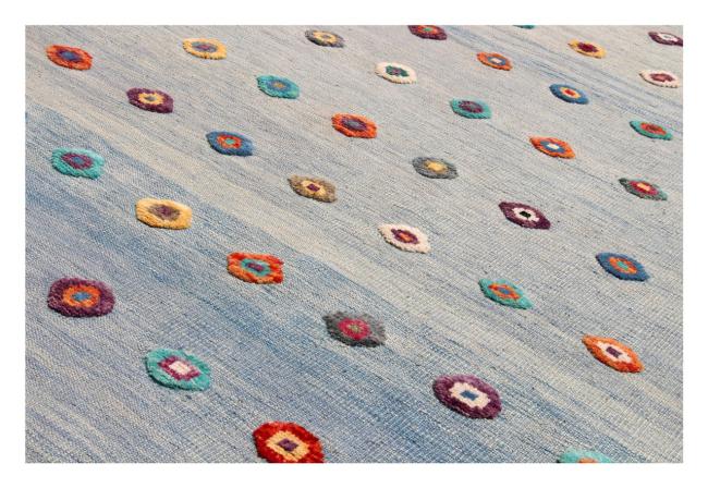 Kilim Afghan Nimbaft Edition - 1