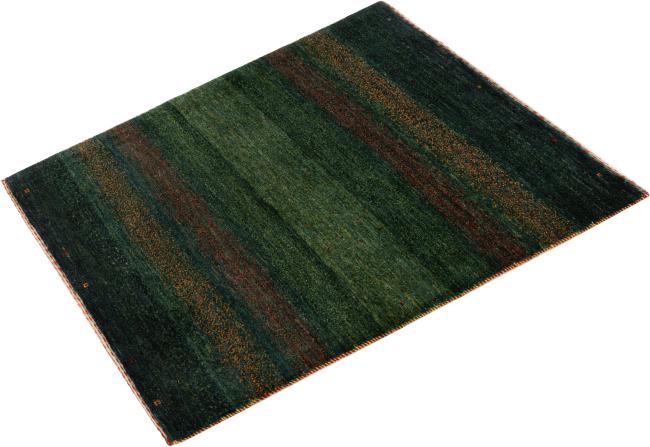 Perzisch Gabbeh Loribaft Atash - 2