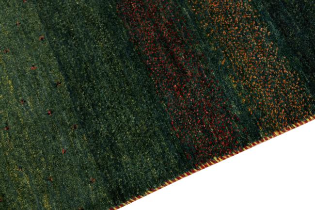 Perzisch Gabbeh Loribaft Atash - 4