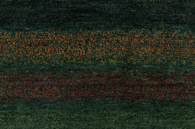 Perzisch Gabbeh Loribaft Atash - 6