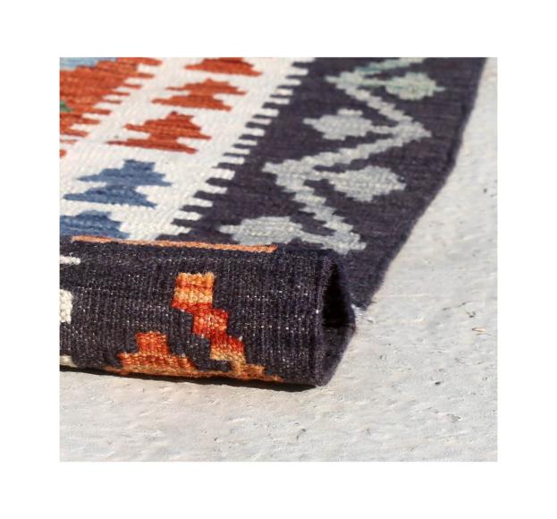 Kilim Afghan - 2
