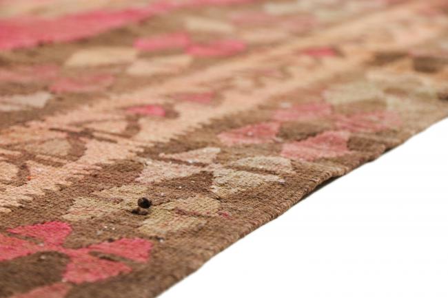 Kilim Fars Azerbaijan Antik - 6