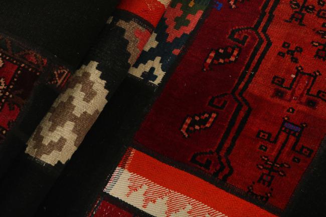 Kilim Patchwork - 1