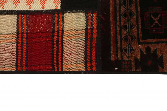 Kilim Patchwork - 2