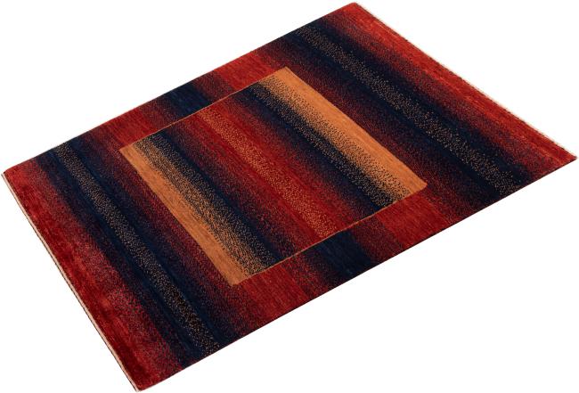 Perzisch Gabbeh Loribaft Atash - 1