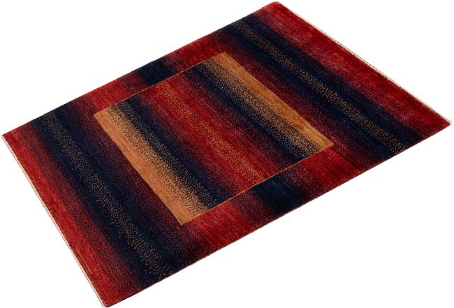 Perzisch Gabbeh Loribaft Atash - 2