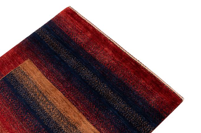 Perzisch Gabbeh Loribaft Atash - 3