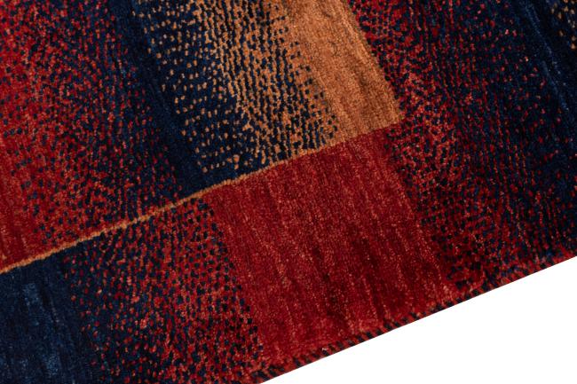 Perzisch Gabbeh Loribaft Atash - 4