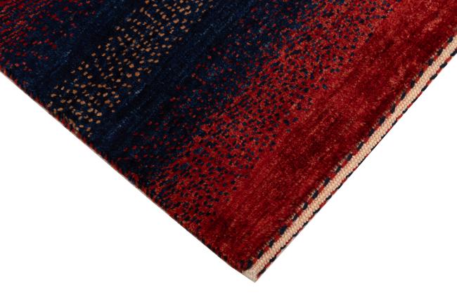 Perzisch Gabbeh Loribaft Atash - 5