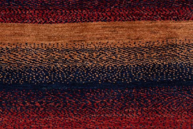 Perzisch Gabbeh Loribaft Atash - 6