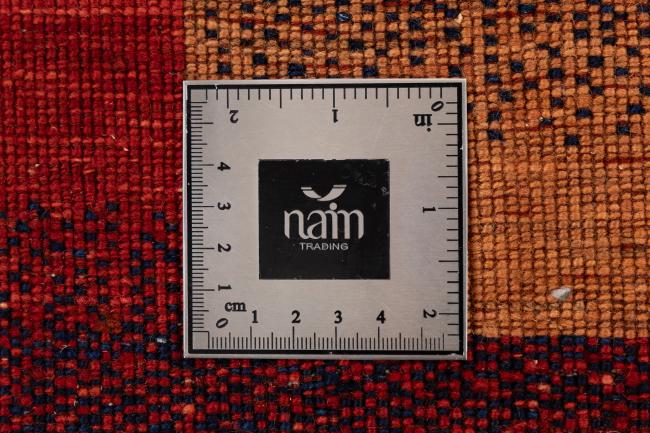 Perzisch Gabbeh Loribaft Atash - 7