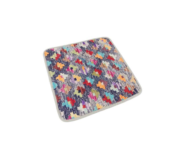 Kilim Afghan Cushion Cover - 2
