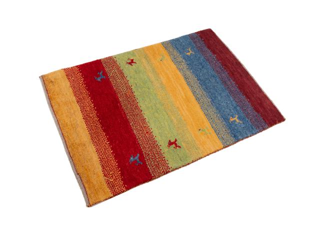 Persian Gabbeh Nomad - 1