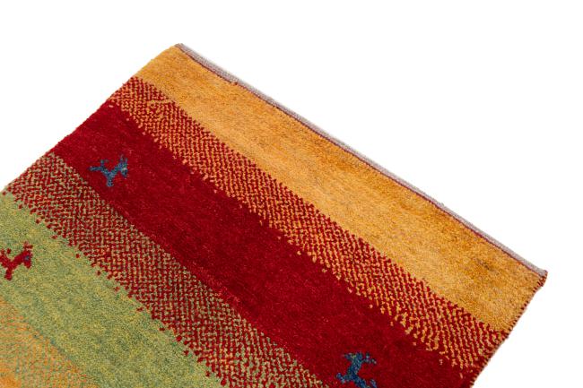 Persian Gabbeh Nomad - 3