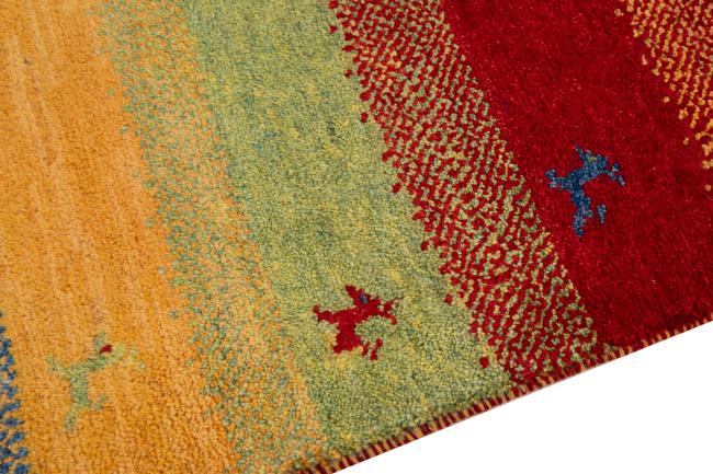 Persian Gabbeh Nomad - 4