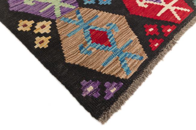 Kilim Afegão - 4