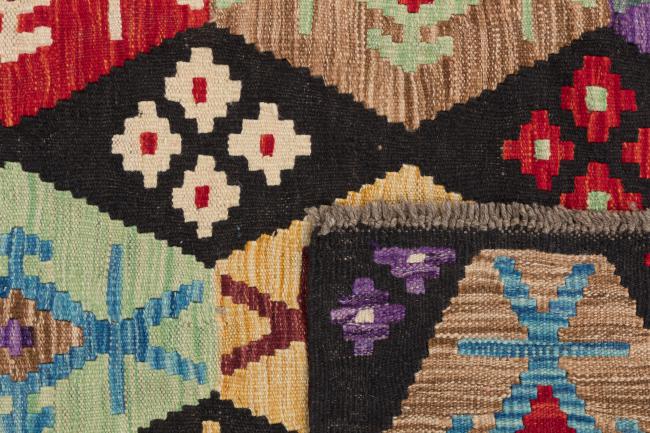 Kilim Afgán - 5