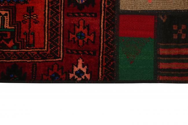 Kilim Patchwork - 2