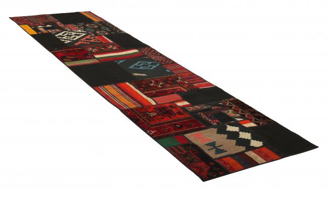 Kilim Patchwork - 3