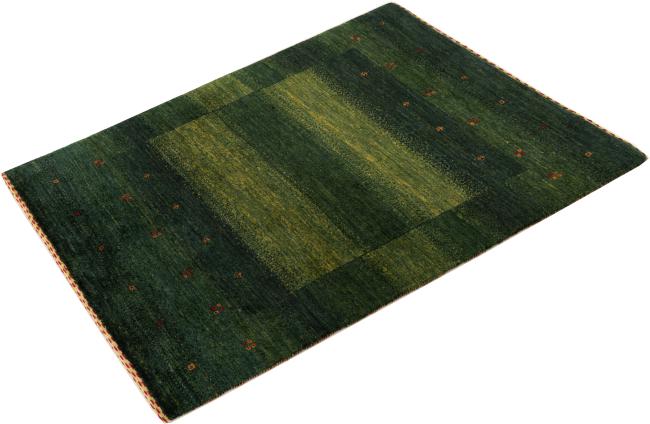 Perzisch Gabbeh Loribaft Atash - 1