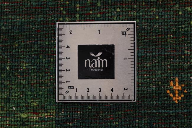 Perzisch Gabbeh Loribaft Atash - 7