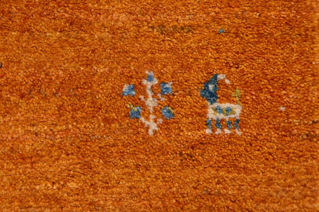 Persia Gabbeh Nomad - 5