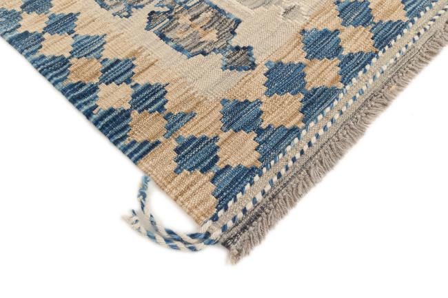 Kilim Afegão - 4