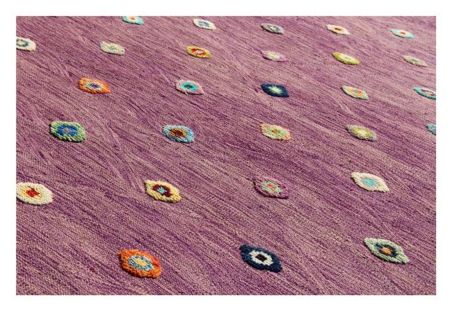 Kilim Afghan Nimbaft Edition - 1