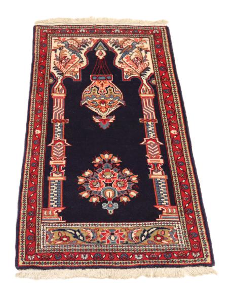 Sarouk - 1