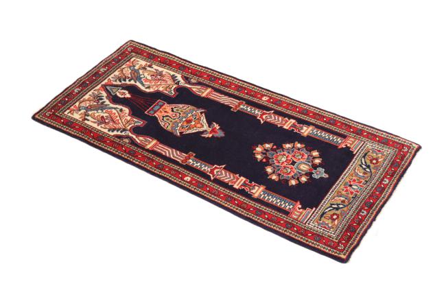 Sarouk - 2