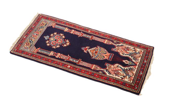 Sarouk - 4