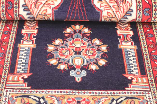 Sarouk - 6