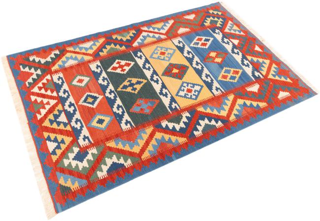 Kilim Fars Ghashghai - 1