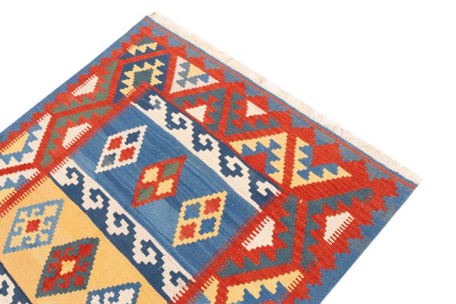 Kilim Fars Ghashghai - 2